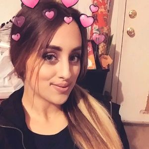 Meet your Posher, Tanyadawn